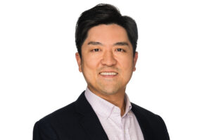 Chris Chang