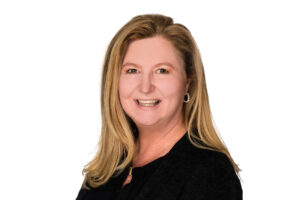 Julie Osborne