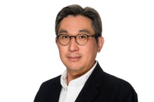 Minsoo Hong