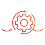 gear icon