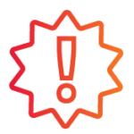 sending paperwork icon