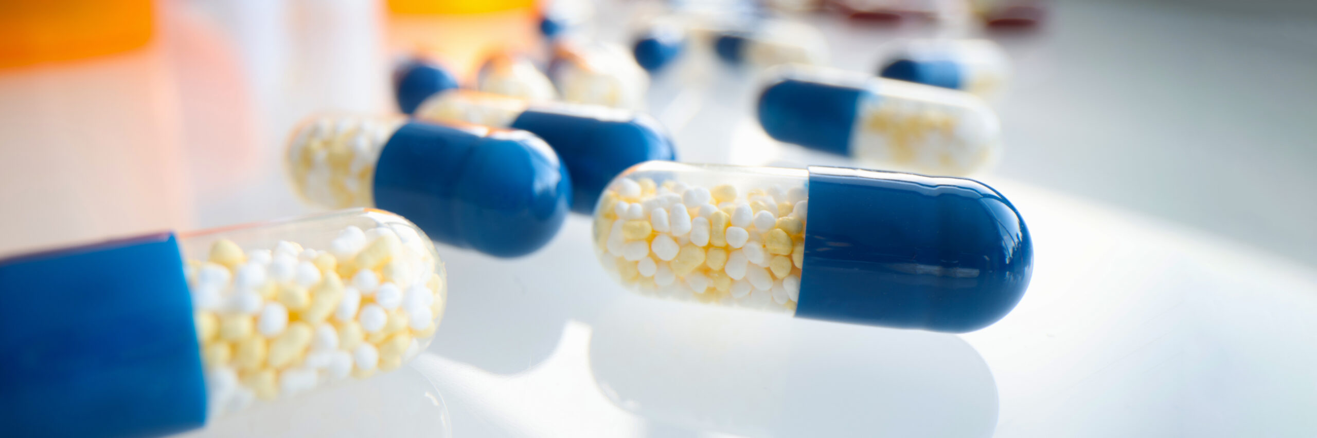 Medical products, pharmacology, dietary supplements