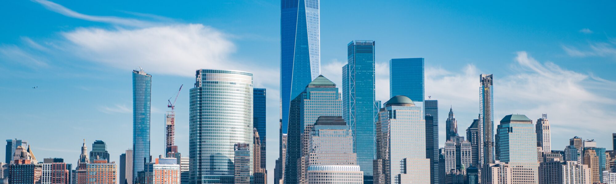 city scape
