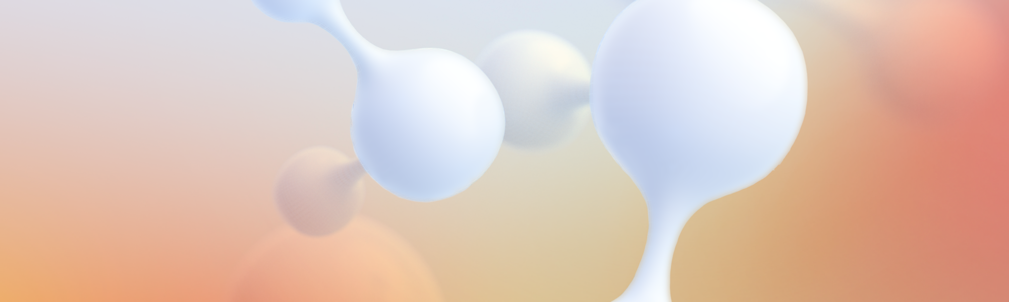 small molecule 3d rendering