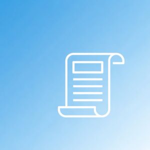 article blue